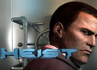 heist